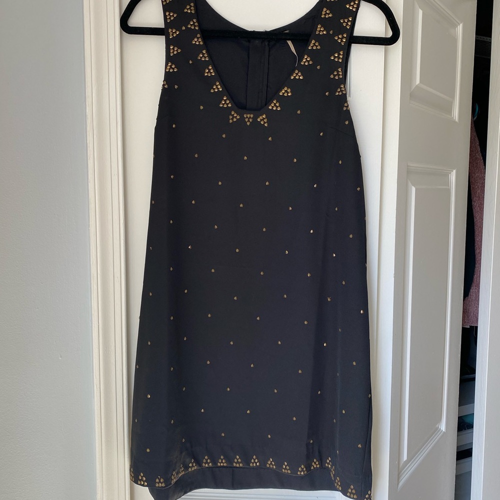 Free People Mini Dress